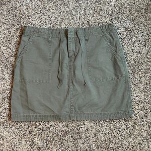 Calvin Klein Jeans Skirt